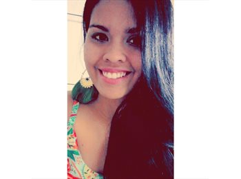 EasyQuarto BR - Rosa - 21 - Taguatinga