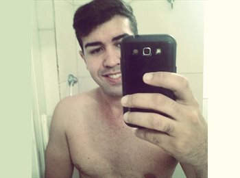 EasyQuarto BR - Elder Thalio - 31 - Feira de Santana