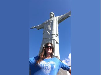 EasyQuarto BR - Maude - 22 - Região de Joinville
