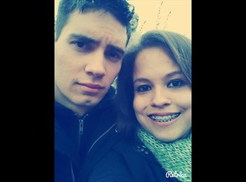 EasyQuarto BR - WILLIAM - 20 - Grande Porto Alegre