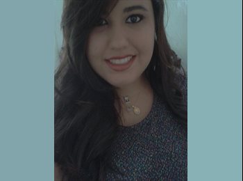 EasyQuarto BR - Claudia Gabriela - 21 - Taguatinga