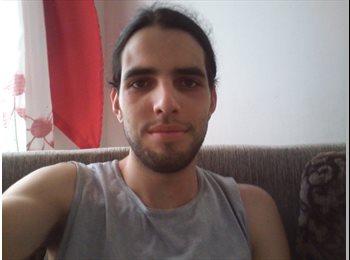 EasyQuarto BR - Willian - 19 - Litoral SC - Praias