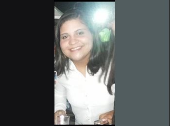 EasyQuarto BR - leiliane - 25 - Feira de Santana