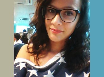 EasyQuarto BR - Karolaine - 20 - Porto Velho
