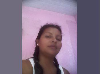 EasyQuarto BR - jacqueline - 28 - Palmas