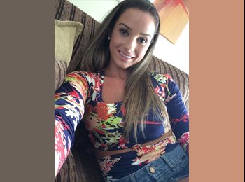 EasyQuarto BR - Fernanda - 22 - Manaus