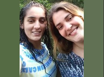 EasyQuarto BR - brenda caroline - 22 - RM - Grande São Paulo