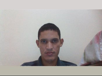 EasyQuarto BR - DANILO - 29 - Palmas