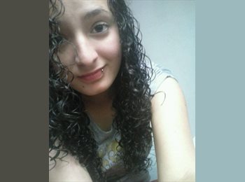 EasyQuarto BR - Fernanda - 25 - RM - Grande São Paulo