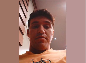 EasyQuarto BR - everaldo - 30 - Porto Velho