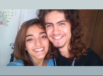 EasyQuarto BR - Natasha - 18 - Uberlândia