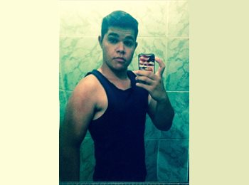 EasyQuarto BR - Qlexandre - 20 - Goiânia