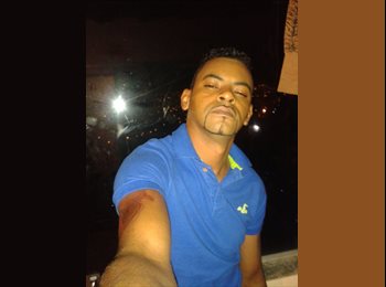 EasyQuarto BR - leandro - 29 - Belo Horizonte