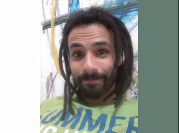 EasyQuarto BR - Gilberto - 25 - Palmas