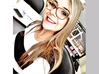 EasyQuarto BR - lethicia - 20 - Goiânia