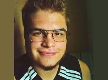 EasyQuarto BR - William - 18 - RM Campinas