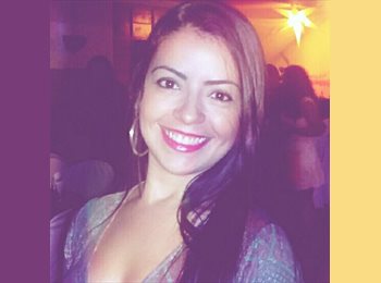 EasyQuarto BR - LETICIA - 27 - Belo Horizonte