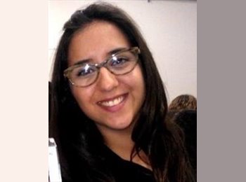 EasyQuarto BR - Debora - 25 - RM Campinas