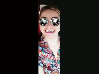 EasyQuarto BR - Rafaela - 28 - Curitiba
