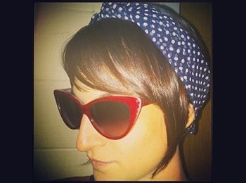 EasyQuarto BR - Raisa - 26 - Curitiba