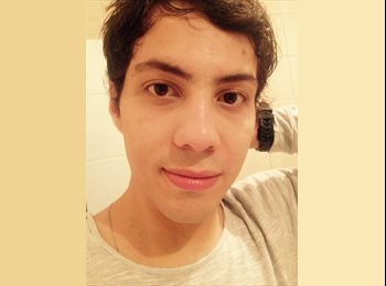 EasyQuarto BR - Rafael - 25 - Piracicaba
