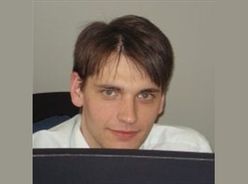 EasyQuarto BR - Alexandre - 26 - Porto Alegre