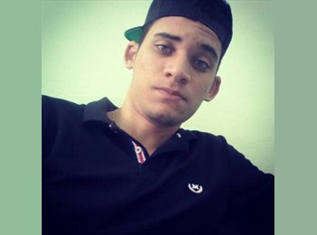 EasyQuarto BR - Luis - 20 - RM Campinas