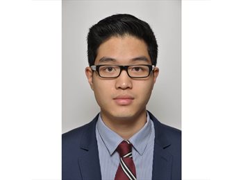 EasyRoommate CA - Symoran - 23 - Montréal