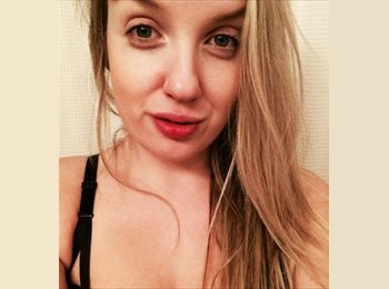 EasyRoommate CA - Jessica - 23 - Ottawa