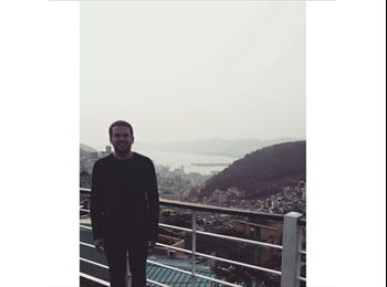 EasyRoommate CA - Chris - 25 - Montréal