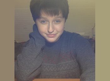 EasyRoommate CA - Katie - 18 - Montréal