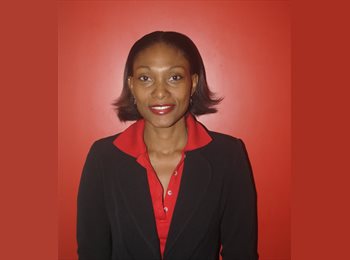 EasyRoommate CA - Caryl - 35 - Calgary