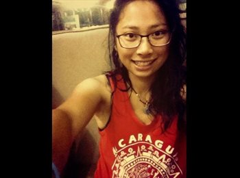 EasyRoommate CA - Magalee - 24 - Montréal