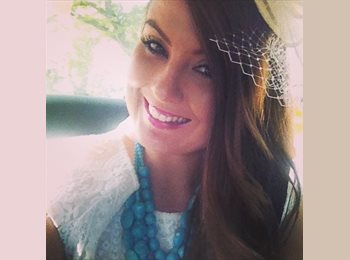 EasyRoommate CA - Kyla - 24 - Vancouver