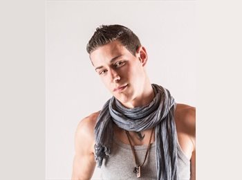 EasyRoommate CA - Jeremy - 23 - Montréal