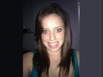 EasyRoommate CA - nathalie - 21 - Montréal