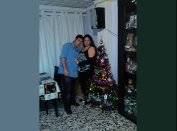 EasyPiso ES - Jenni - 21 - Almería