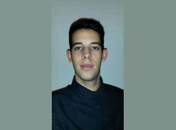 EasyPiso ES - Elie - 21 - Malaga