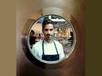 EasyPiso ES - Nicolas - 29 - Marbella