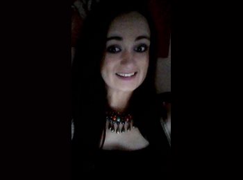 EasyRoommate IE - Alanna - 23 - Galway
