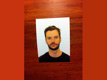 EasyStanza IT - Pierre Olivier - 24 - Milano