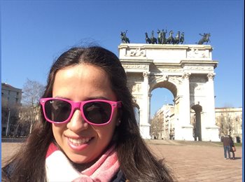 EasyStanza IT - Adelaida - 26 - Milano