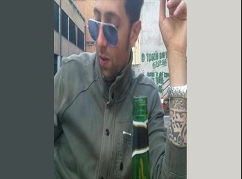 EasyStanza IT - Pierluigi - 29 - Roma