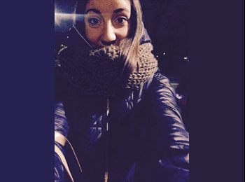 EasyStanza IT - Jessica - 21 - Parma