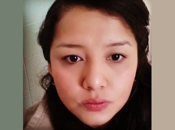 CompartoDepa MX - diana - 22 - DF