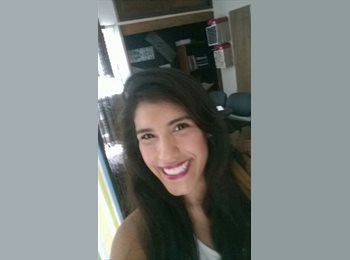 CompartoDepa MX - IXCHEL ALVAREZ - 24 - Colima