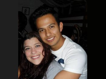 CompartoDepa MX - Edgar - 24 - Cholula