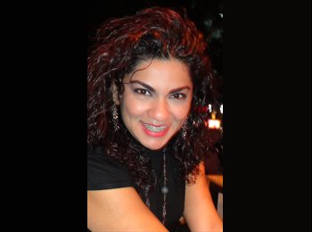 CompartoDepa MX - Laura - 31 - Puebla
