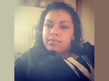 EasyKamer NL - Sharita - 20 - Almere