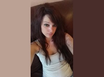 EasyKamer NL - sarah - 23 - Amsterdam